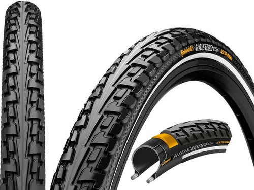 Continental tour ride cycle - tour,