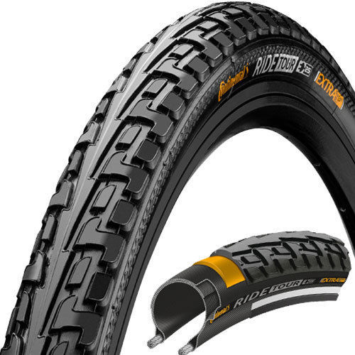 Continental tour ride - continental,