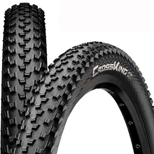 Continental cross king - x,