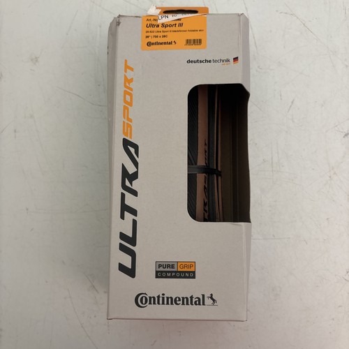 Continental ultra sport iii - continental,