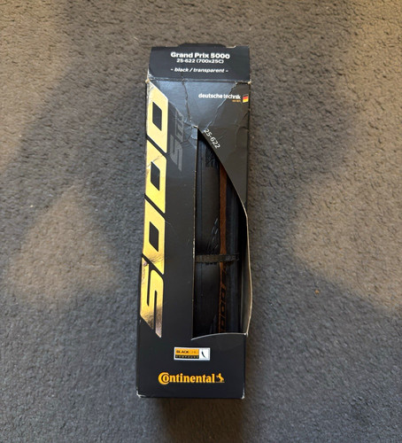 Continental grand prix 5000 - continental, s