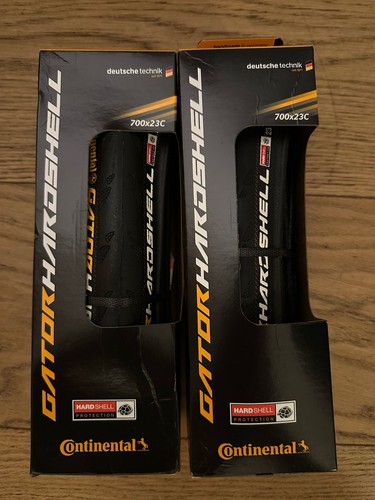 Continental - (pair,