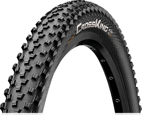 Continental cross king - cross,