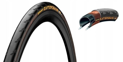 Continental gatorskin 700x32c - continental,