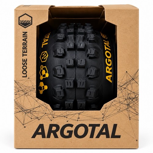 Continental argotal trail - continental,