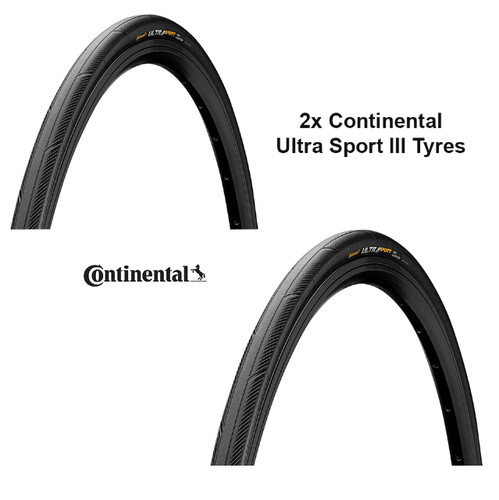 Continental ultra sport iii - continental,