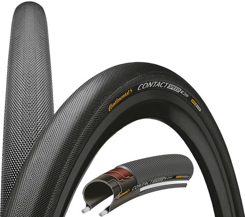 Continental contact speed wire - contact,