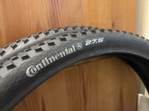 Continental king x 2 - continental,