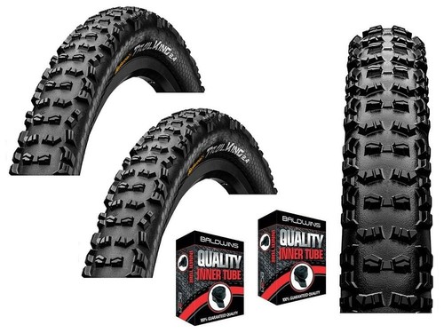 Continental trail king x - king, 27.5