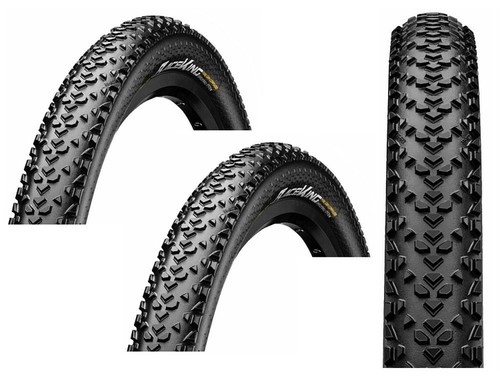 Pair continental race king - continental,