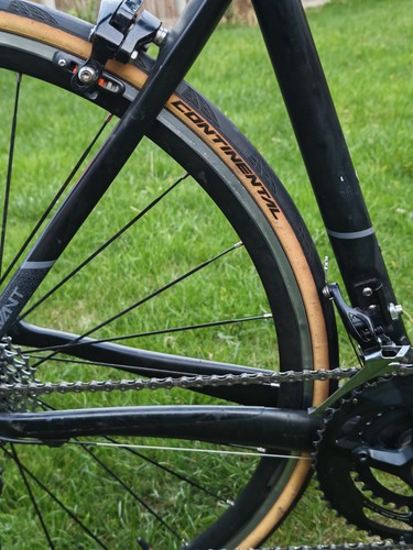 Continental gp5000 tyre - continental,