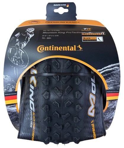 Continental mountain king 5 - continental,