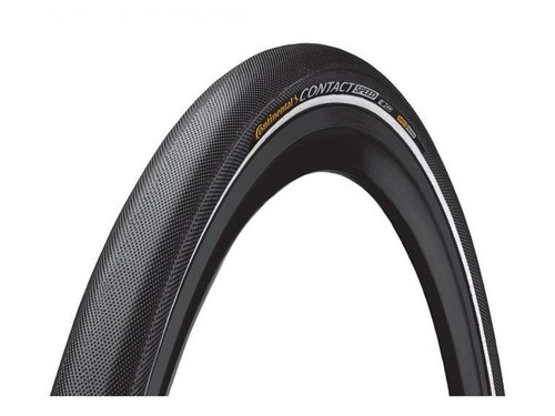 Continental contact speed - continental,