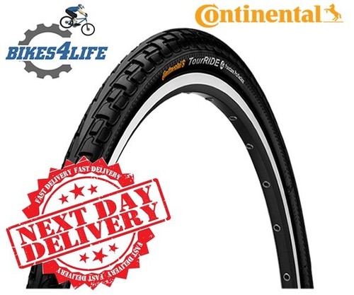 Continental tour ride - tour, 700