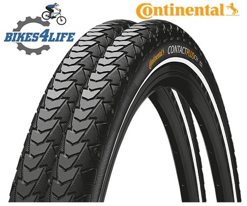 Continental contact plus - 2, 700