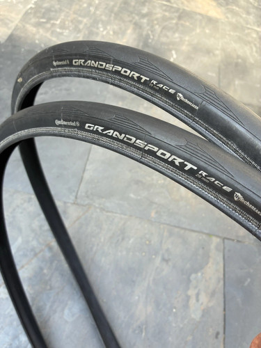Continental grandsport race - continental,