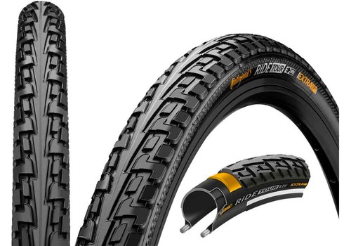 Continental ride tour hybrid - ride,