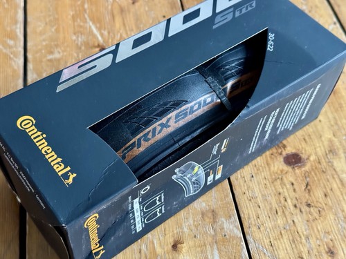 Continental gp5000s tyre - gp5000s, tr