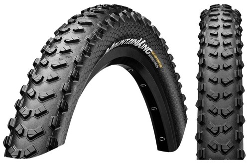 Continental mountain king x - mountain,