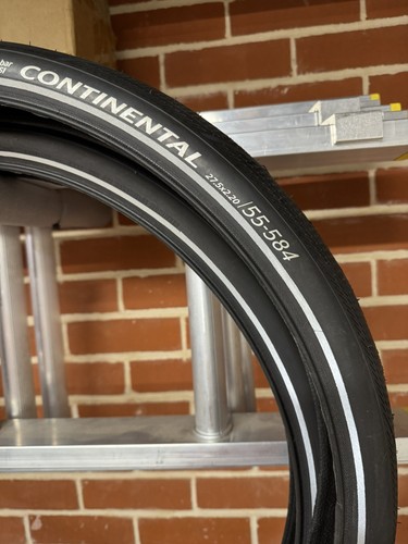 Pair continental contact - pair, of