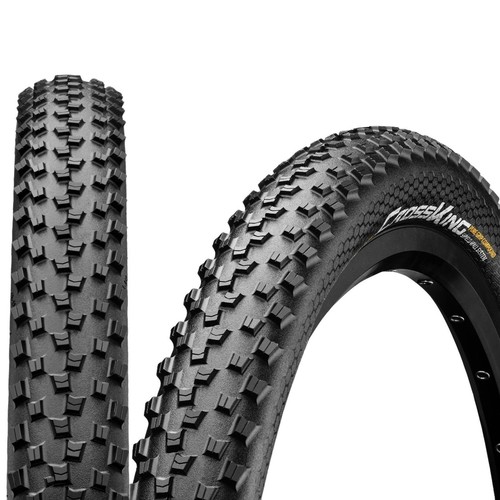 Continental cross king bicycle - cross,
