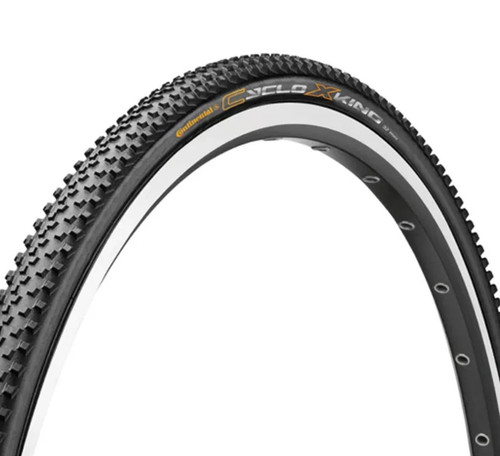 Continental king 700 35 - king,