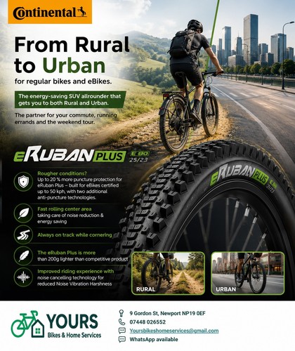 Continental eruban plus - eruban,