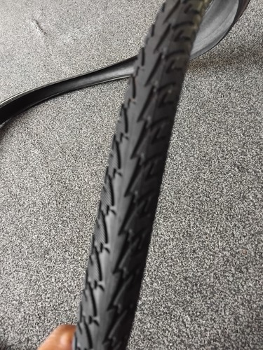 Continental touring plus - continental,