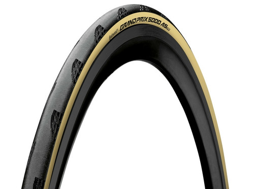 Continental gp5000 all season - gp5000,
