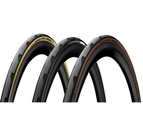 Continental gp5000 tyre - gp5000,
