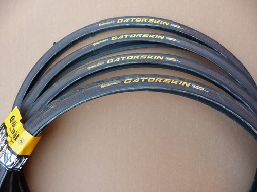 Continental gatorskin tyre - continental,