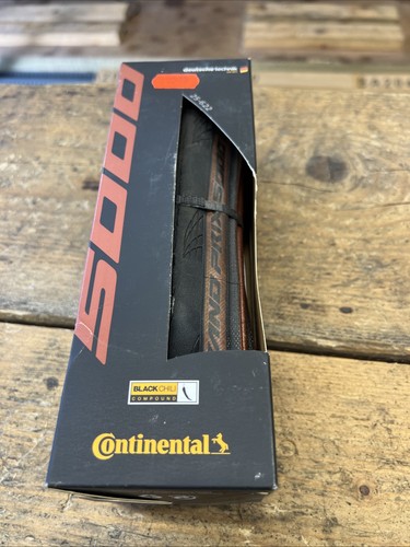 Continental grand prix - grand, 5000