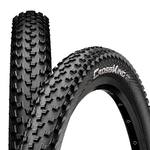 Continental cross king - x,