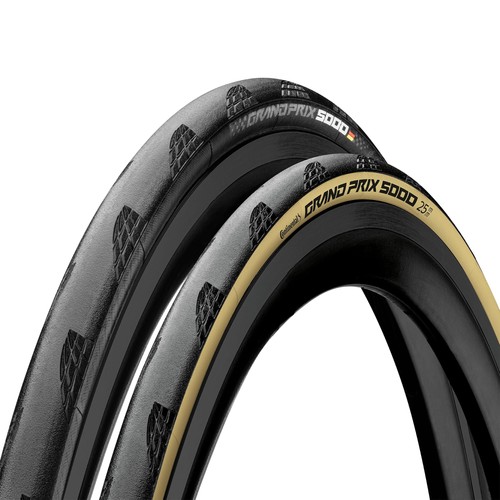Continental grand prix 5000 - continental,