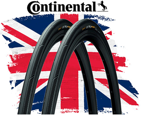 Continental ultra sport - 2,