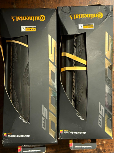 Continental grand prix - grand,