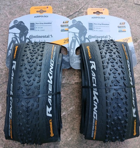Continental race king - race,